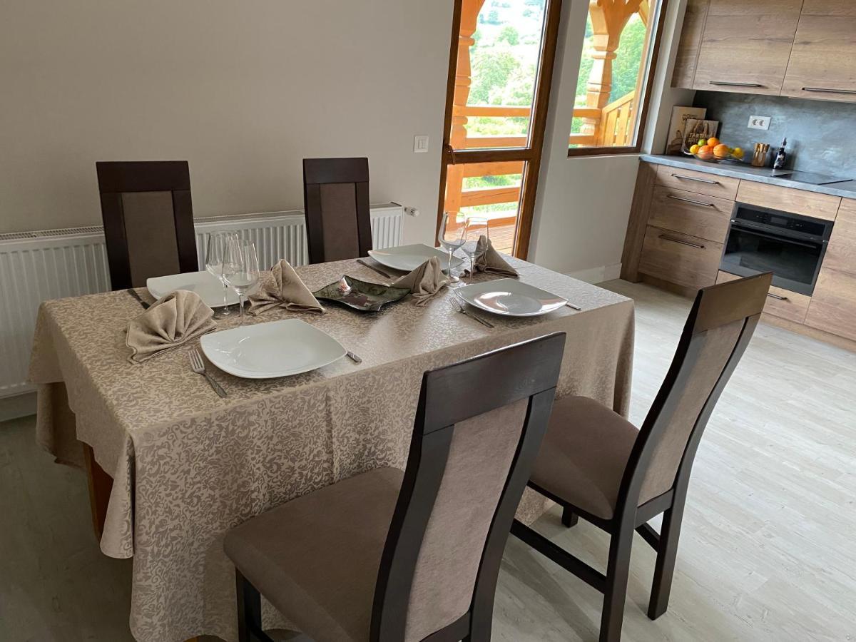 Podina Resort Ungureni  Esterno foto
